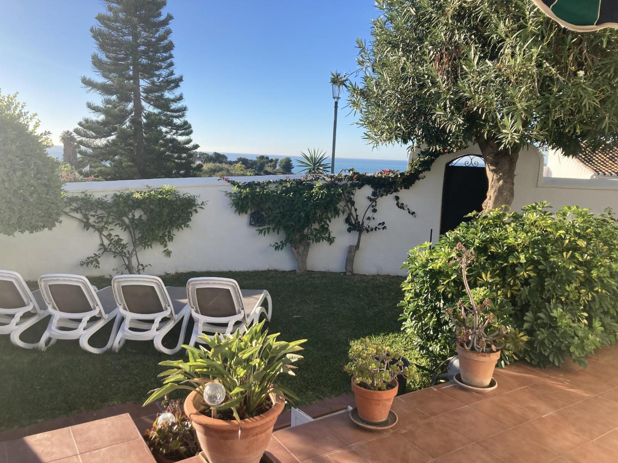 Tetuan 40 Oasis *
